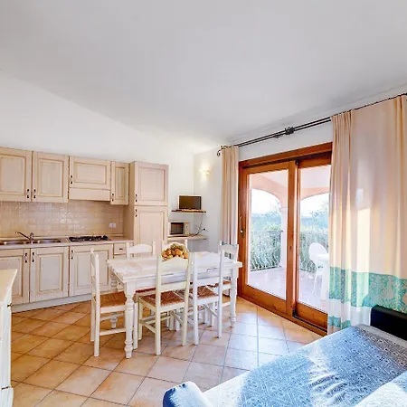 Residenza Pierre Et Badus Apartmanhotel