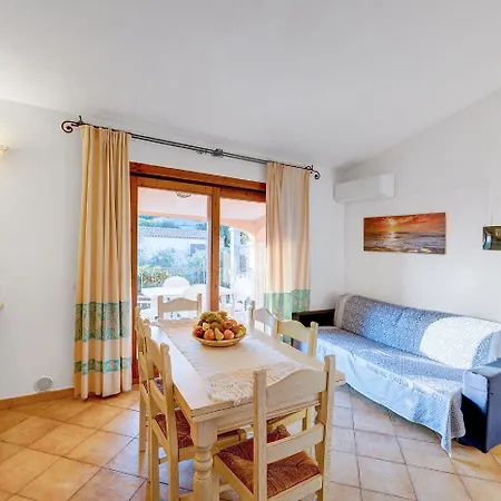 Residenza Pierre Et Badus