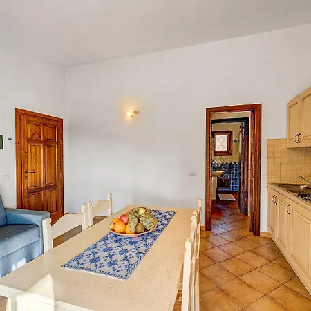 Residenza Pierre Et Badus 3*