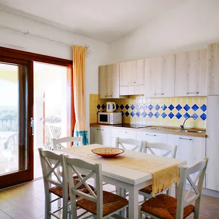 Residenza Pierre Et Badus Apartmanhotel 3*