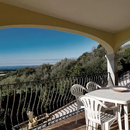 Residenza Pierre Et Badus Apartmanhotel Badesi