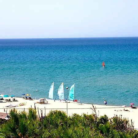 Apartmanhotel Residenza Pierre Et Badus