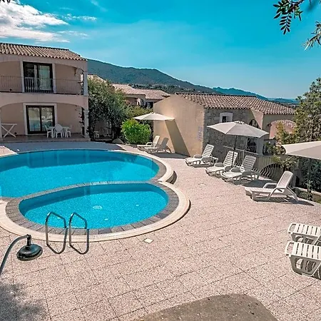 Aparthotel Residenza Pierre Et Badus
