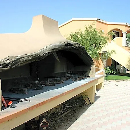 Residenza Pierre Et Badus Aparthotel Badesi