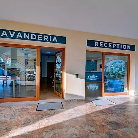 Residenza Pierre Et Badus 4*