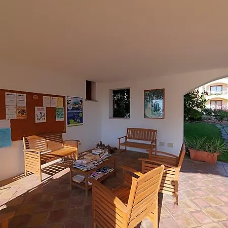 Residenza Pierre Et Badus 4* Badesi