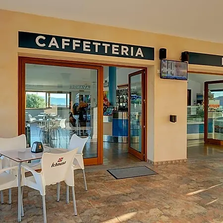 Residenza Pierre Et Badus 4* Badesi