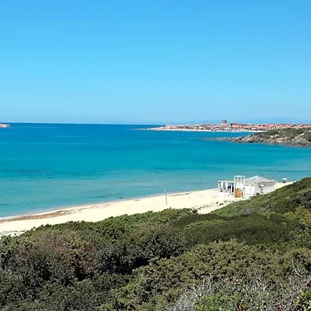 Residenza Pierre Et Badus 4* Badesi