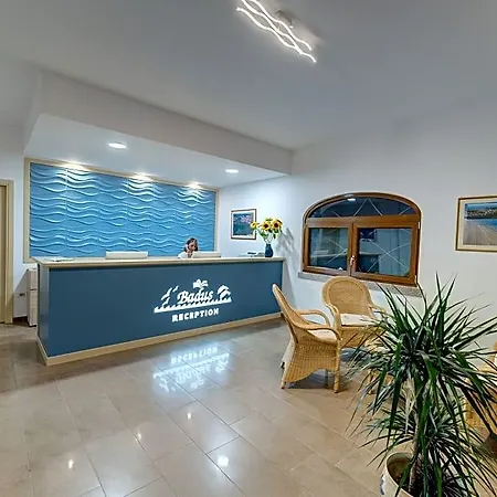 Residenza Pierre Et Badus Badesi
