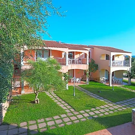 Residenza Pierre Et Badus Apartmanhotel
