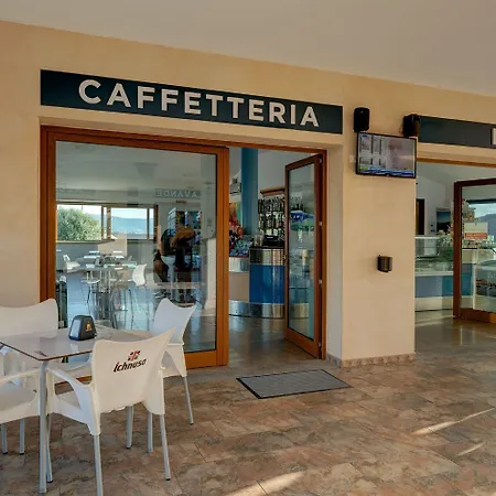 Residenza Pierre Et Badus Aparthotel 4*