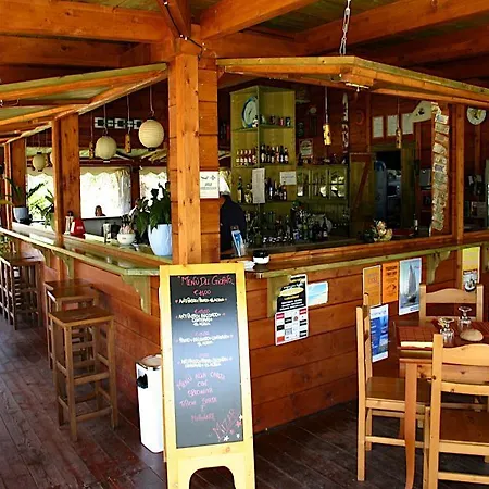 Residenza Pierre Et Badus Apartmanhotel Badesi