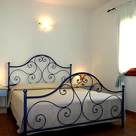Residenza Pierre Et Badus