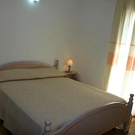 Residenza Pierre Et Badus Aparthotel 4*