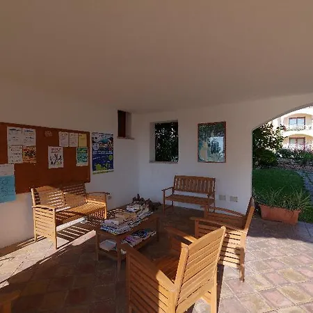 Residenza Pierre Et Badus