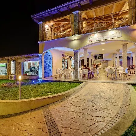 Residenza Pierre Et Badus 4* Badesi