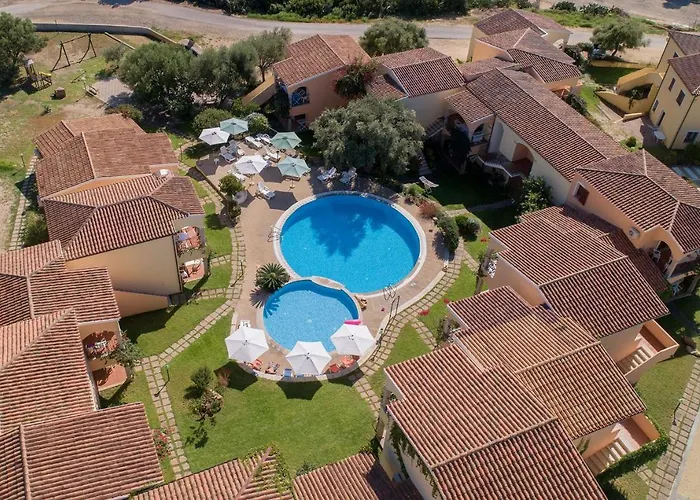 Residenza Pierre Et Badus Badesi