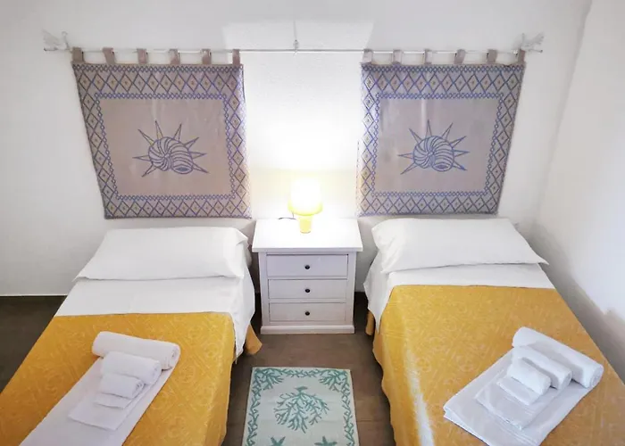 Residenza Pierre Et Badus 3* Badesi