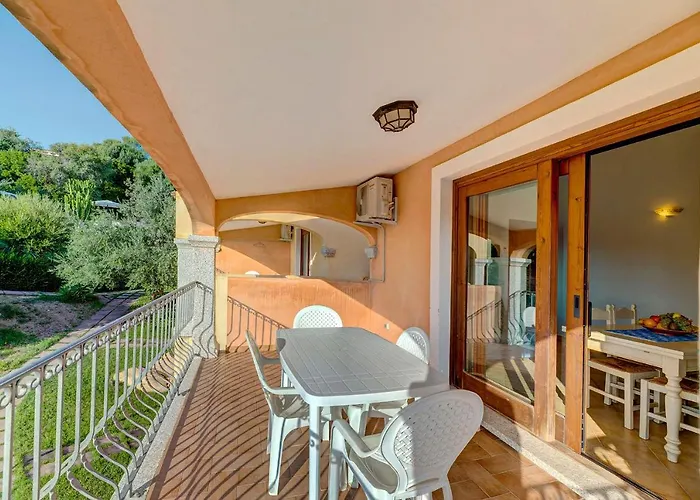 Residenza Pierre Et Badus 3*