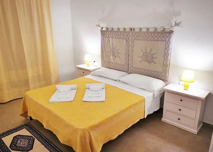 Residenza Pierre Et Badus 3*