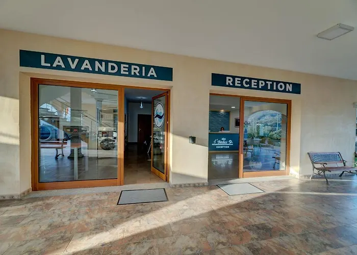 Residenza Pierre Et Badus Apartmanhotel 3*