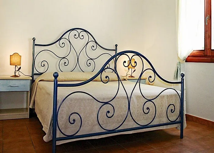 Residenza Pierre Et Badus Apartmanhotel