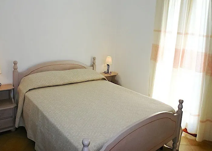 Residenza Pierre Et Badus Apartmanhotel