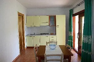 Apartmanhotel Residenza Pierre Et Badus 3*