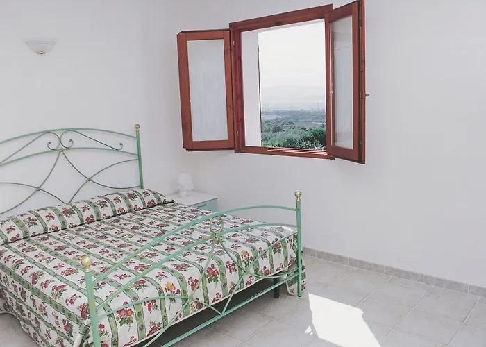 Residenza Pierre Et Badus 3* Badesi