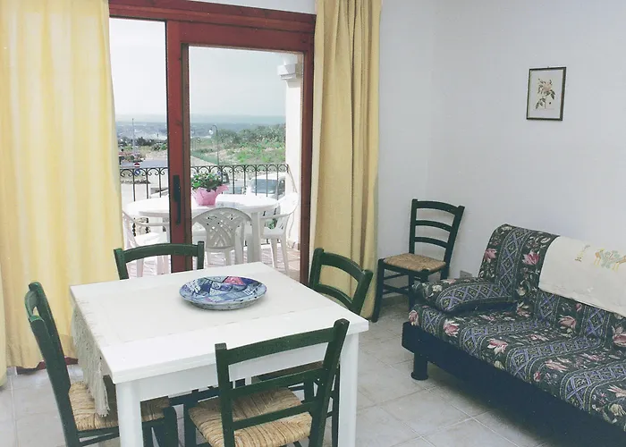 Residenza Pierre Et Badus 3* Badesi