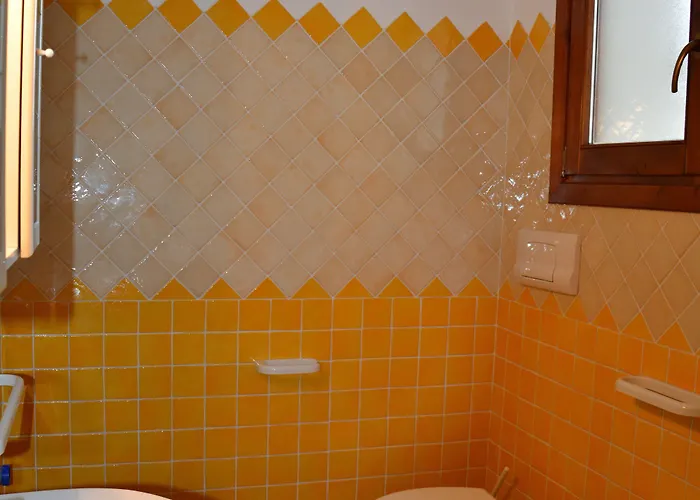 Residenza Pierre Et Badus 3* Badesi