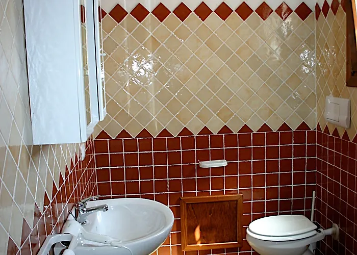 Residenza Pierre Et Badus 3*