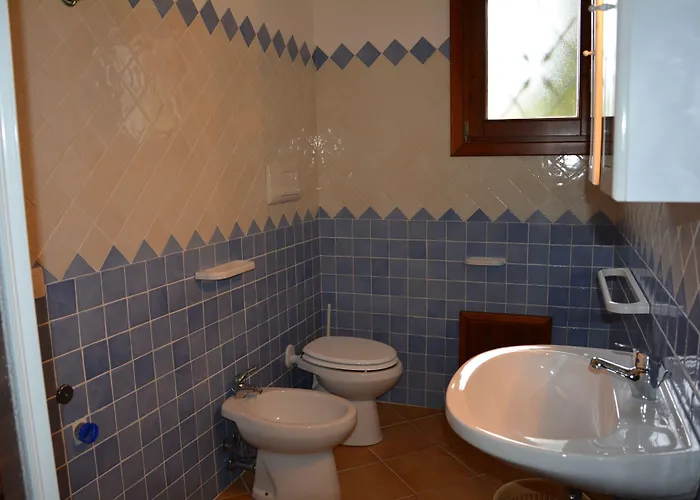 Apartmanhotel Residenza Pierre Et Badus