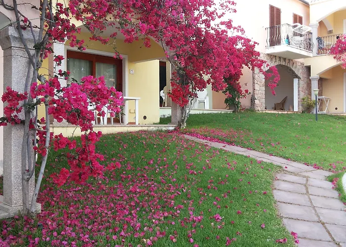 Residenza Pierre Et Badus 3*