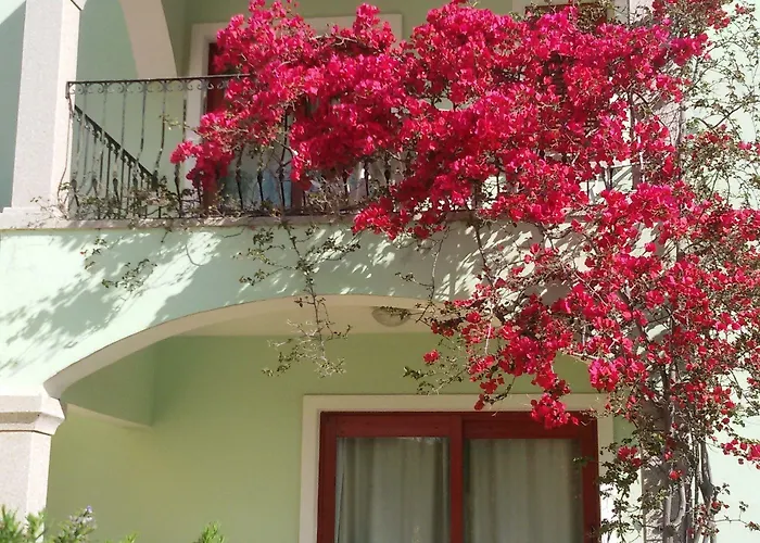 Residenza Pierre Et Badus Apartmanhotel