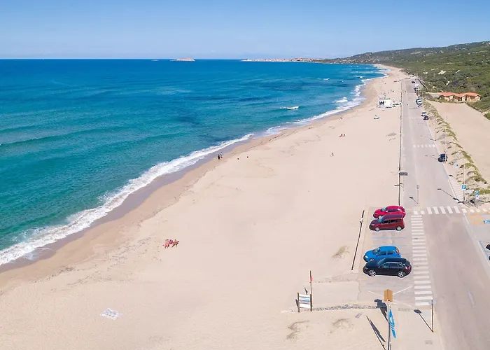 Residenza Pierre Et Badus 3* Badesi