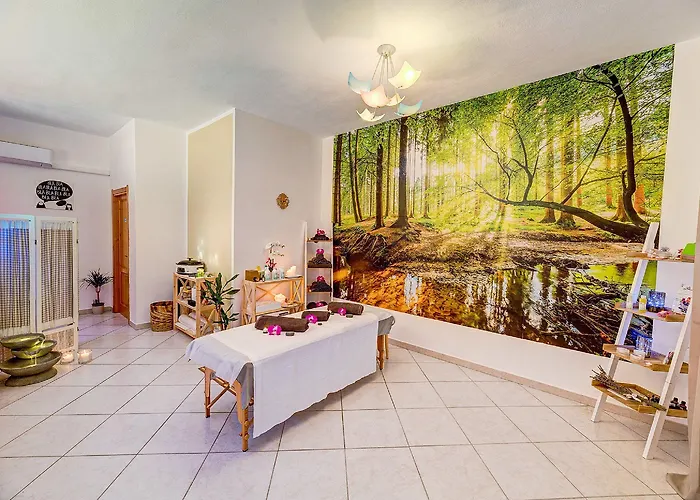 Residenza Pierre Et Badus 3*