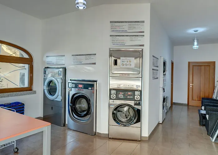 Residenza Pierre Et Badus Apartmanhotel 3*