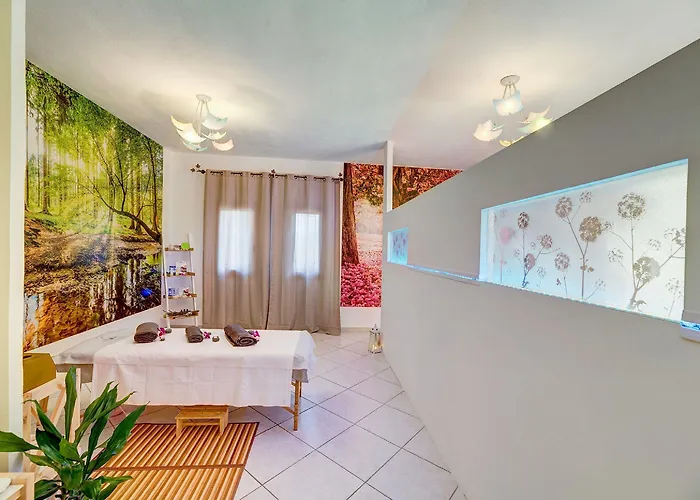 Residenza Pierre Et Badus Badesi