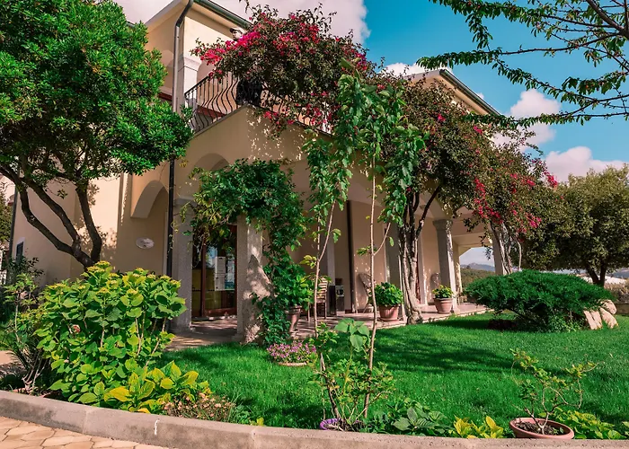 Residenza Pierre Et Badus Badesi