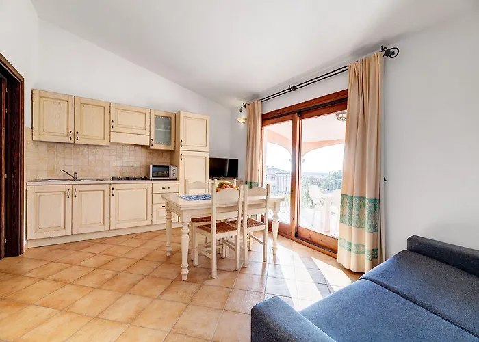 Residenza Pierre Et Badus Apartmanhotel