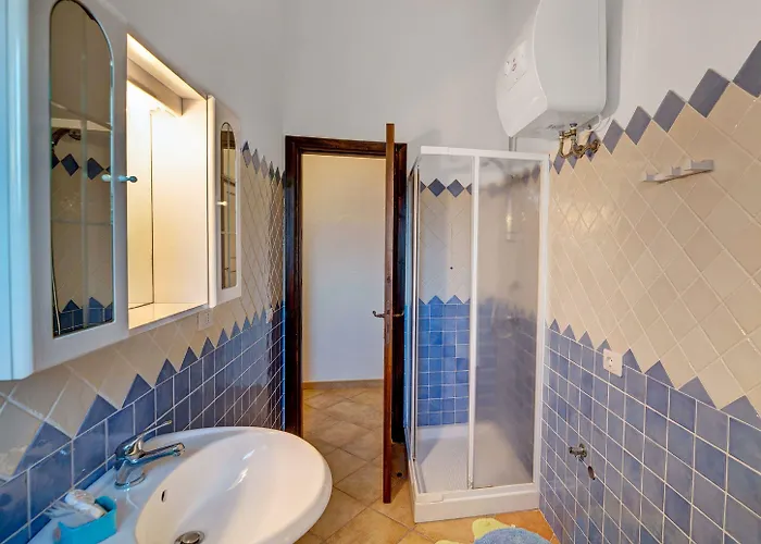 Residenza Pierre Et Badus Apartmanhotel Badesi