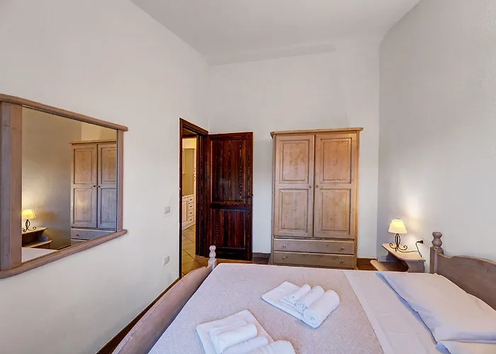 Residenza Pierre Et Badus Apartmanhotel 3*