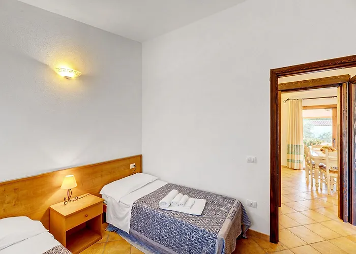 Residenza Pierre Et Badus Badesi