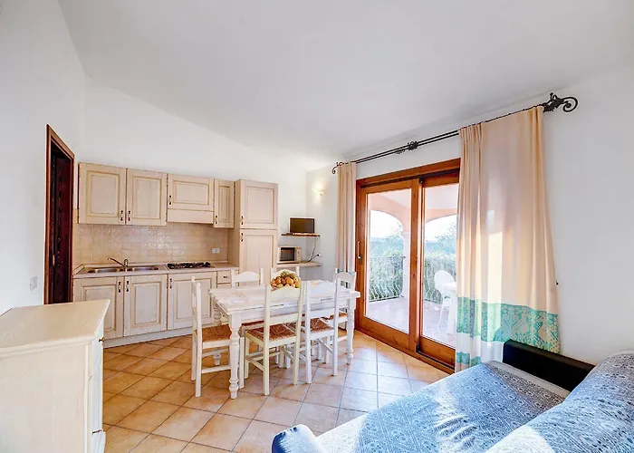 Residenza Pierre Et Badus Apartmanhotel