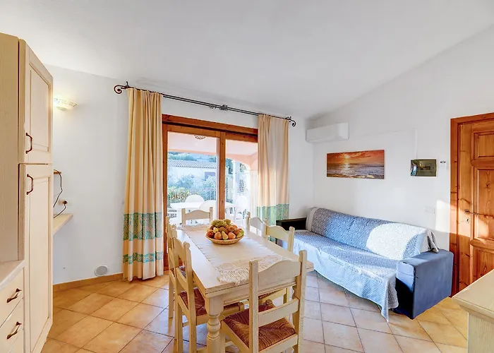 Residenza Pierre Et Badus