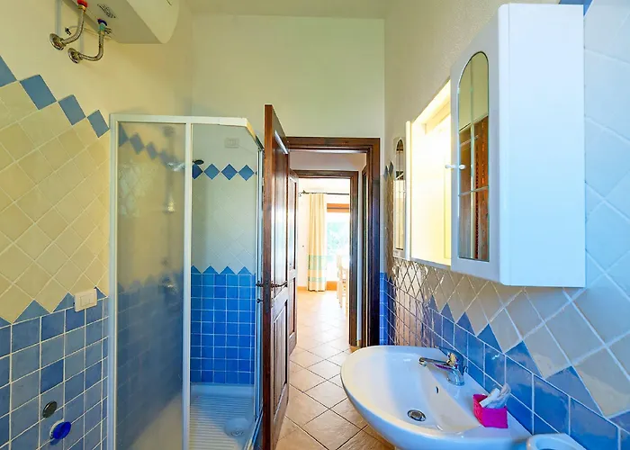 Residenza Pierre Et Badus