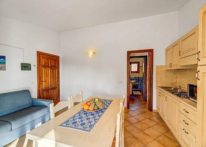 Residenza Pierre Et Badus 3*