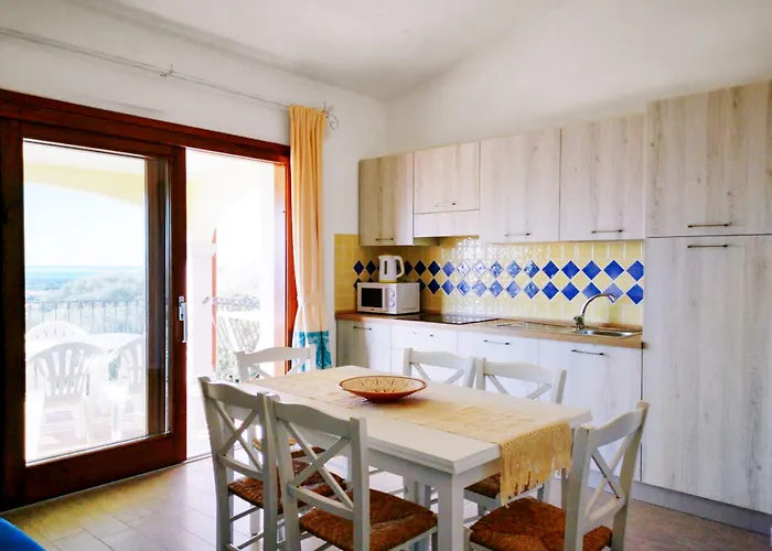 Residenza Pierre Et Badus Aparthotel 3*