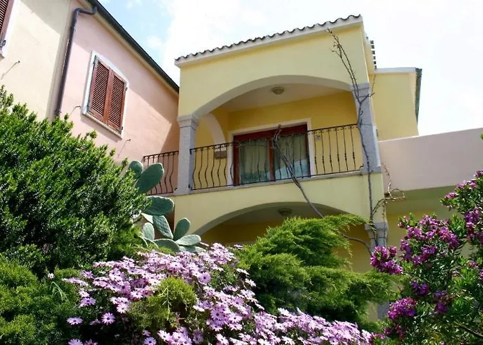 Residenza Pierre Et Badus Badesi